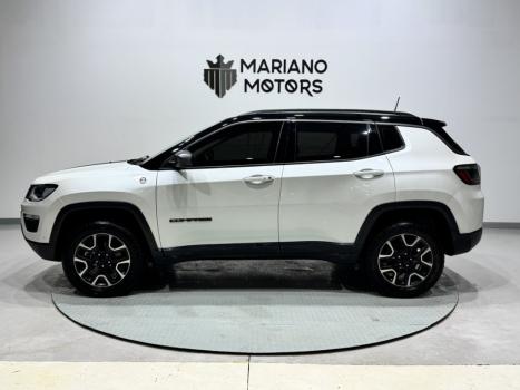 JEEP Compass 2.0 16V 4P TRAILHAWK TURBO DIESEL 4X4 AUTOM�TICO, Foto 16