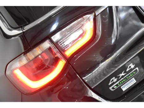 JEEP Compass 2.0 16V 4P LONGITUDE TURBO DIESEL 4X4 AUTOM�TICO, Foto 3