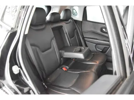 JEEP Compass 2.0 16V 4P LONGITUDE TURBO DIESEL 4X4 AUTOM�TICO, Foto 6