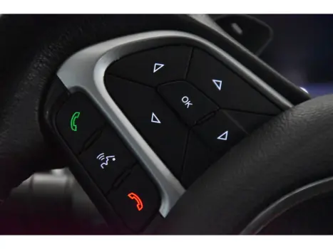 JEEP Compass 2.0 16V 4P LONGITUDE TURBO DIESEL 4X4 AUTOM�TICO, Foto 11