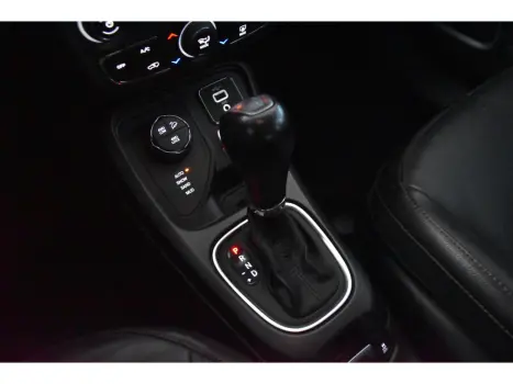 JEEP Compass 2.0 16V 4P LONGITUDE TURBO DIESEL 4X4 AUTOM�TICO, Foto 12