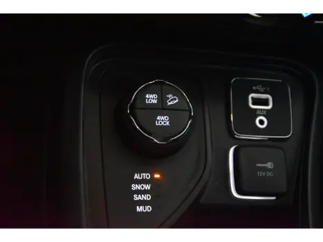 JEEP Compass 2.0 16V 4P LONGITUDE TURBO DIESEL 4X4 AUTOM�TICO, Foto 15