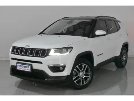 JEEP Compass 2.0 16V 4P FLEX SPORT AUTOM�TICO, Foto 1