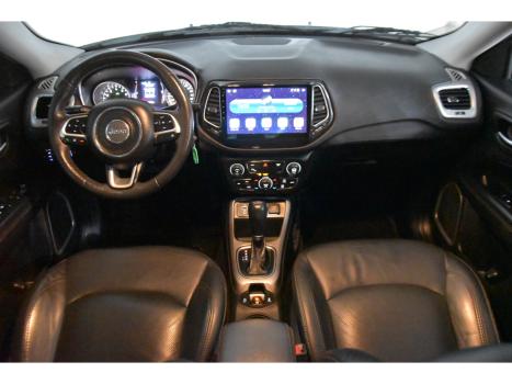 JEEP Compass 2.0 16V 4P FLEX SPORT AUTOM�TICO, Foto 3