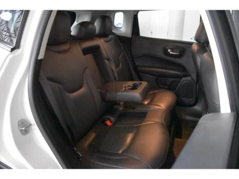 JEEP Compass 2.0 16V 4P FLEX SPORT AUTOM�TICO, Foto 5