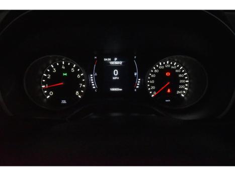 JEEP Compass 2.0 16V 4P FLEX SPORT AUTOM�TICO, Foto 6