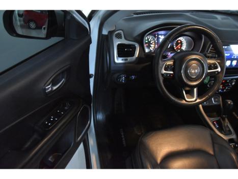 JEEP Compass 2.0 16V 4P FLEX SPORT AUTOM�TICO, Foto 8