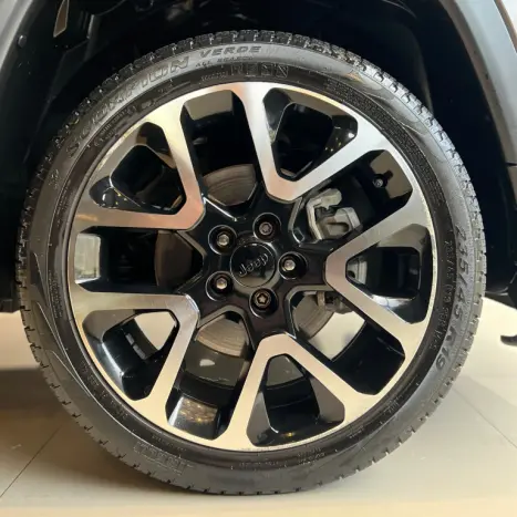 JEEP Compass 2.0 16V 4P LIMITED FLEX AUTOM�TICO, Foto 15