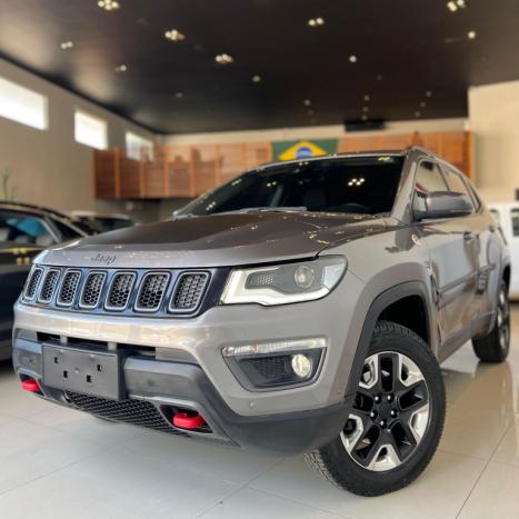 JEEP Compass 2.0 16V 4P 350 TRAILHAWK 4X4 TURBO DIESEL AUTOM�TICO, Foto 1