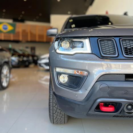 JEEP Compass 2.0 16V 4P 350 TRAILHAWK 4X4 TURBO DIESEL AUTOM�TICO, Foto 4