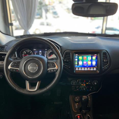 JEEP Compass 2.0 16V 4P 350 TRAILHAWK 4X4 TURBO DIESEL AUTOM�TICO, Foto 13