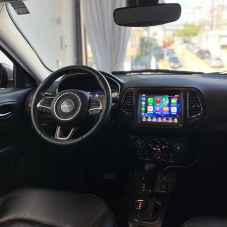 JEEP Compass 2.0 16V 4P 350 TRAILHAWK 4X4 TURBO DIESEL AUTOM�TICO, Foto 15