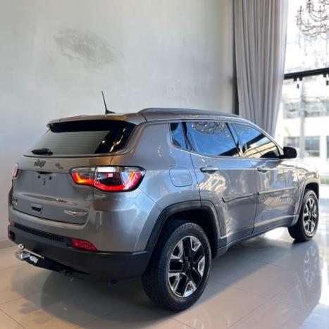 JEEP Compass 2.0 16V 4P 350 TRAILHAWK 4X4 TURBO DIESEL AUTOM�TICO, Foto 18