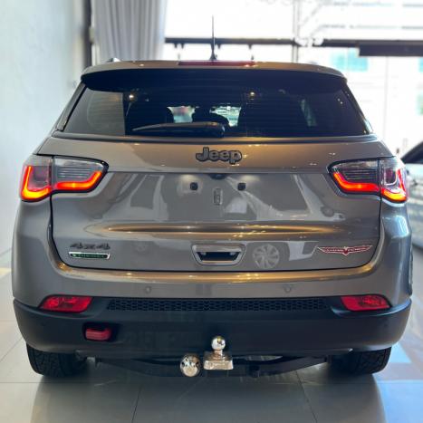 JEEP Compass 2.0 16V 4P 350 TRAILHAWK 4X4 TURBO DIESEL AUTOM�TICO, Foto 19