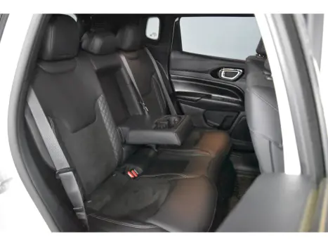 JEEP Compass 2.0 16V 4P HURRICANE 4 TURBO BLACKHAWK AUTOM�TICO AT9, Foto 5