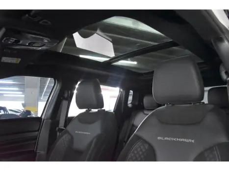 JEEP Compass 2.0 16V 4P HURRICANE 4 TURBO BLACKHAWK AUTOM�TICO AT9, Foto 7