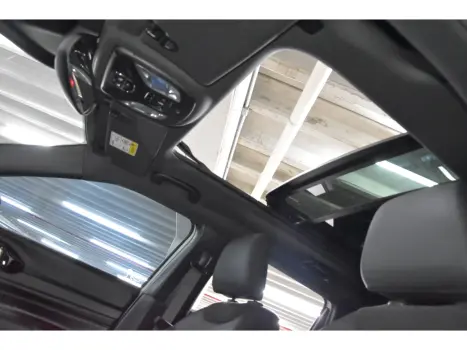 JEEP Compass 2.0 16V 4P HURRICANE 4 TURBO BLACKHAWK AUTOM�TICO AT9, Foto 8