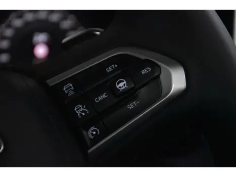 JEEP Compass 2.0 16V 4P HURRICANE 4 TURBO BLACKHAWK AUTOM�TICO AT9, Foto 14