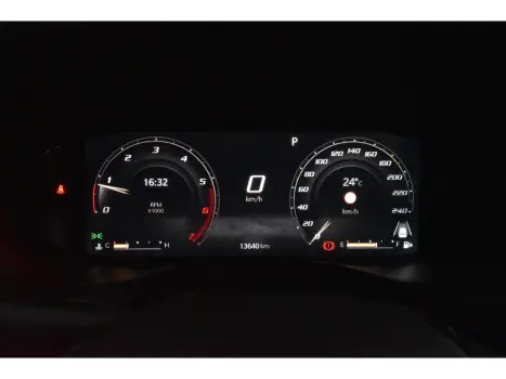 JEEP Compass 2.0 16V 4P HURRICANE 4 TURBO BLACKHAWK AUTOM�TICO AT9, Foto 18