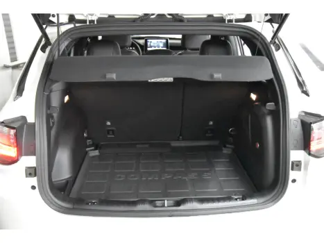 JEEP Compass 2.0 16V 4P HURRICANE 4 TURBO BLACKHAWK AUTOM�TICO AT9, Foto 22