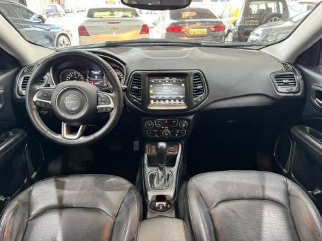 JEEP Compass 2.0 16V 4P LONGITUDE FLEX AUTOM�TICO, Foto 3