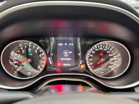 JEEP Compass 2.0 16V 4P LONGITUDE FLEX AUTOM�TICO, Foto 7