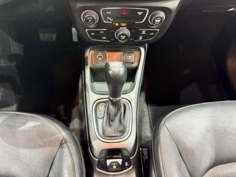 JEEP Compass 2.0 16V 4P LONGITUDE FLEX AUTOM�TICO, Foto 8