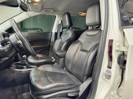JEEP Compass 2.0 16V 4P LONGITUDE FLEX AUTOM�TICO, Foto 11