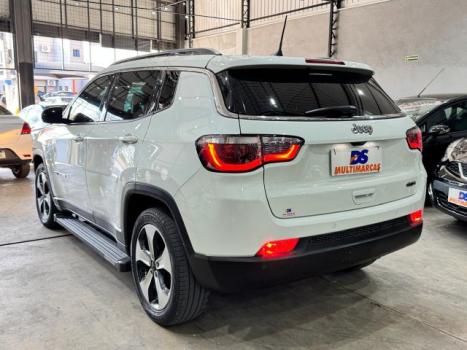 JEEP Compass 2.0 16V 4P LONGITUDE FLEX AUTOM�TICO, Foto 15