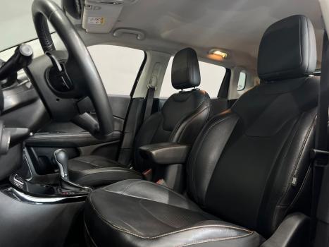 JEEP Compass 2.0 16V 4P LIMITED FLEX AUTOM�TICO, Foto 9