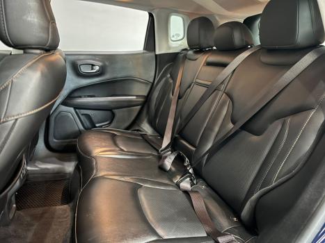 JEEP Compass 2.0 16V 4P LIMITED FLEX AUTOM�TICO, Foto 10