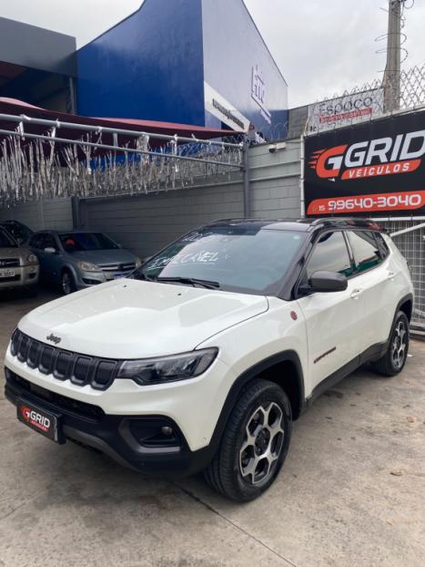 JEEP Compass 2.0 16V 4P 350 TRAILHAWK 4X4 TURBO DIESEL AUTOM�TICO, Foto 2