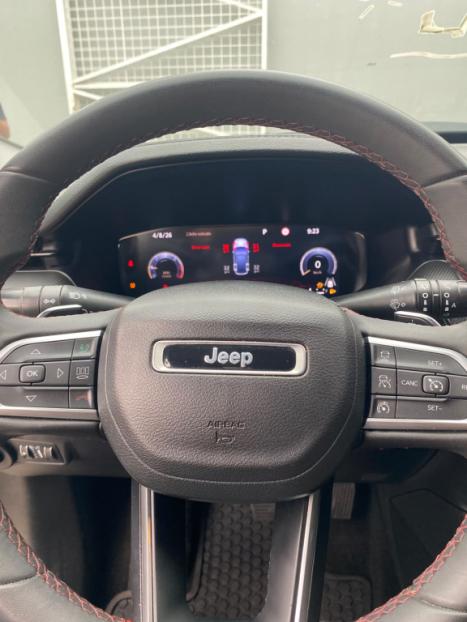 JEEP Compass 2.0 16V 4P 350 TRAILHAWK 4X4 TURBO DIESEL AUTOM�TICO, Foto 3