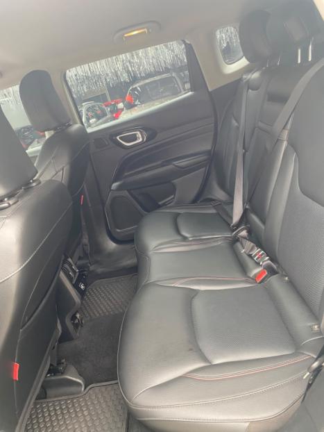 JEEP Compass 2.0 16V 4P 350 TRAILHAWK 4X4 TURBO DIESEL AUTOM�TICO, Foto 4