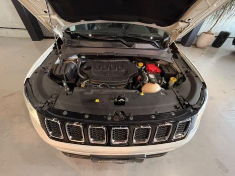 JEEP Compass 2.0 16V 4P LONGITUDE FLEX AUTOM�TICO, Foto 5