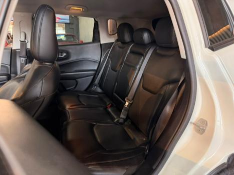 JEEP Compass 2.0 16V 4P LONGITUDE FLEX AUTOM�TICO, Foto 6