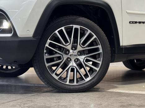 JEEP Compass 2.0 16V 4P 350 LIMITED 4X4 TURBO DIESEL AUTOM�TICO, Foto 3
