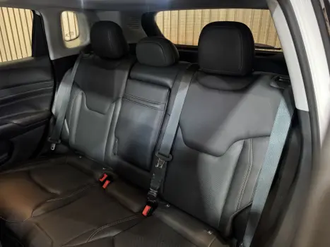 JEEP Compass 2.0 16V 4P 350 LIMITED 4X4 TURBO DIESEL AUTOM�TICO, Foto 5