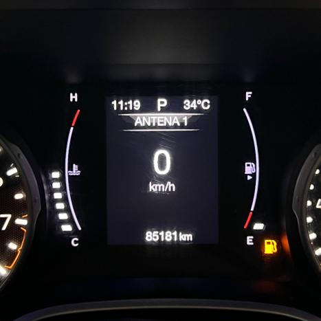 JEEP Compass 2.0 16V 4P LONGITUDE FLEX AUTOM�TICO, Foto 6