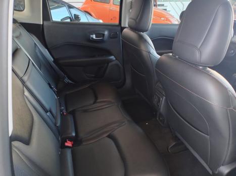 JEEP Compass 2.0 16V 4P LIMITED FLEX AUTOMÁTICO, Foto 17
