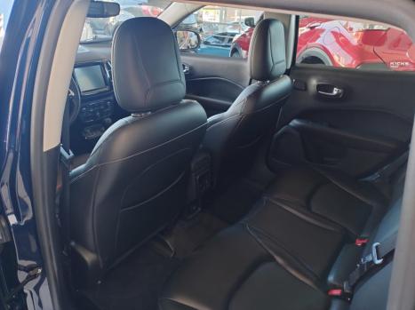 JEEP Compass 2.0 16V 4P LIMITED FLEX AUTOMÁTICO, Foto 20