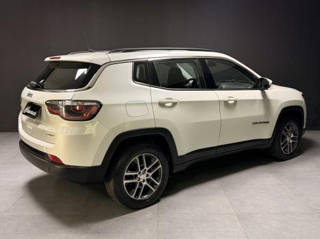 JEEP Compass 2.0 16V 4P SPORT AUTOMÁTICO, Foto 4
