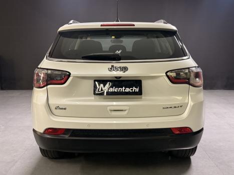 JEEP Compass 2.0 16V 4P SPORT AUTOMÁTICO, Foto 5