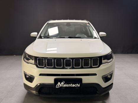 JEEP Compass 2.0 16V 4P SPORT AUTOMÁTICO, Foto 7