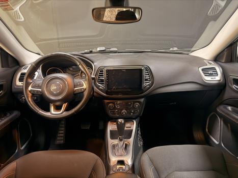 JEEP Compass 2.0 16V 4P SPORT AUTOMÁTICO, Foto 10