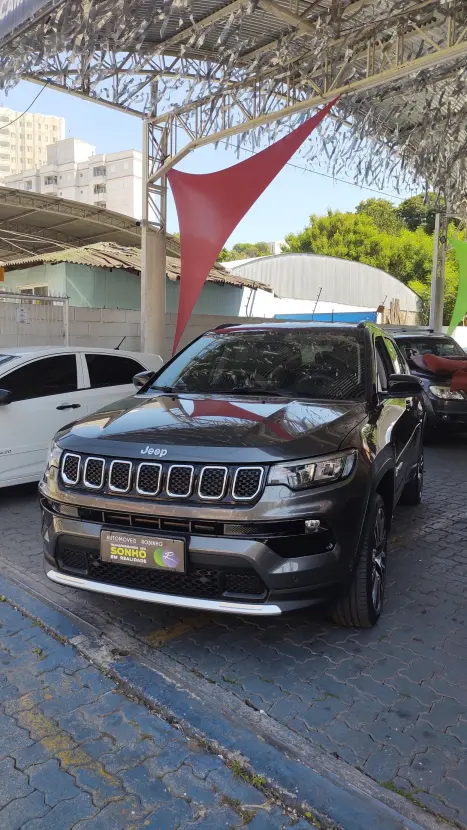 JEEP Compass , Foto 3