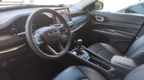 JEEP Compass , Foto 5