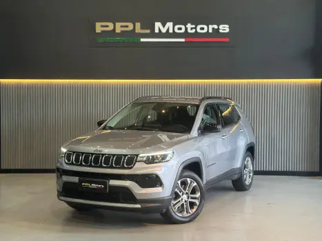 JEEP Compass , Foto 1