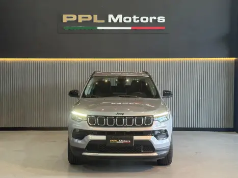 JEEP Compass , Foto 2