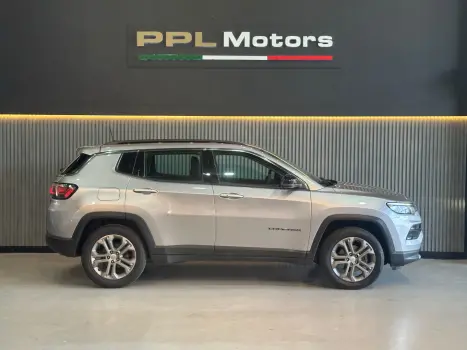 JEEP Compass , Foto 3